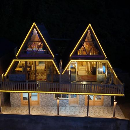 Sarp Bungalov Kemalpaşa Dış mekan fotoğraf