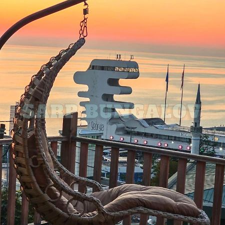 Sarp Bungalov Kemalpaşa Dış mekan fotoğraf
