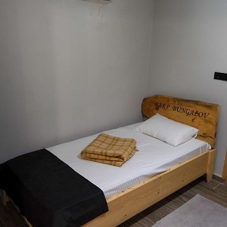 Sarp Bungalov Kemalpaşa Dış mekan fotoğraf