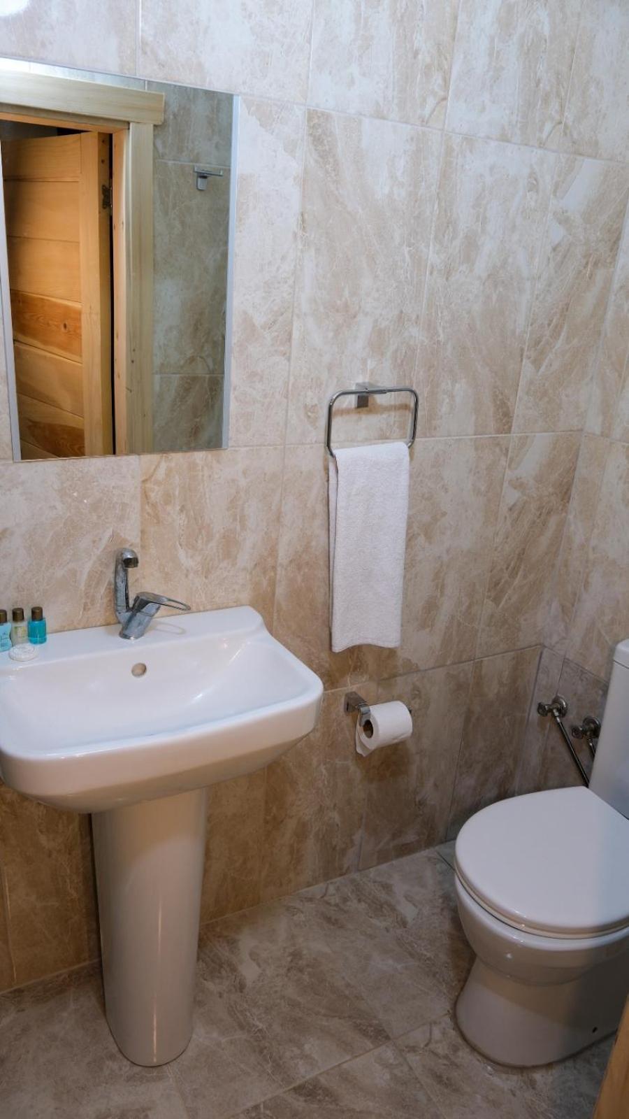 Sarp Bungalov Kemalpaşa Dış mekan fotoğraf